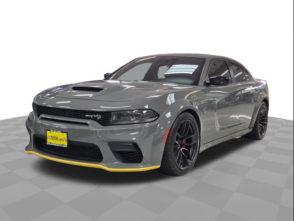 Used 2023 Dodge Charger