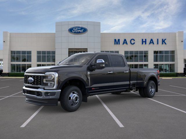 New 2026 Ford Super Duty F-350 DRW