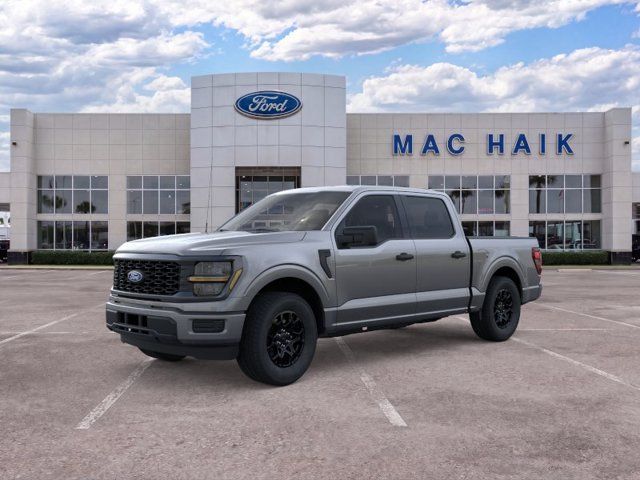 New 2026 Ford F-150