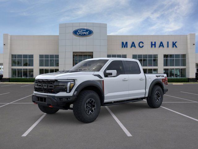 New 2026 Ford F-150