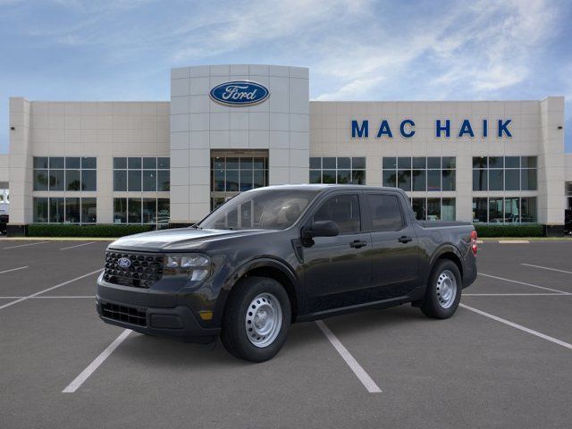 New 2026 Ford Maverick