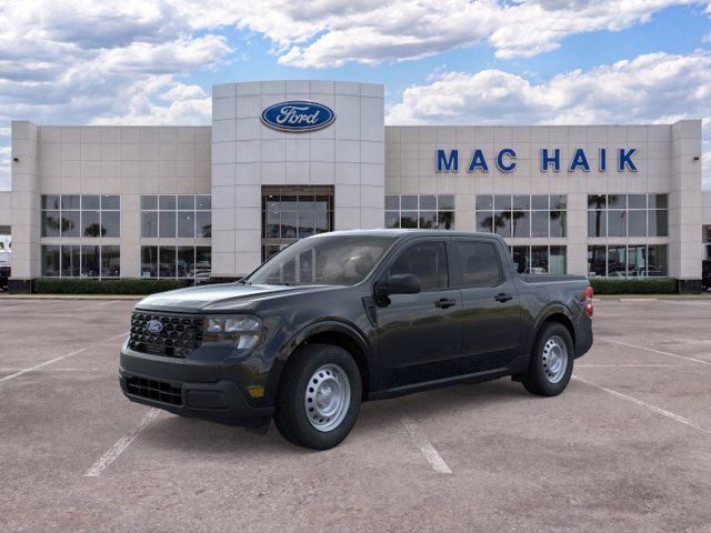 New 2026 Ford Maverick