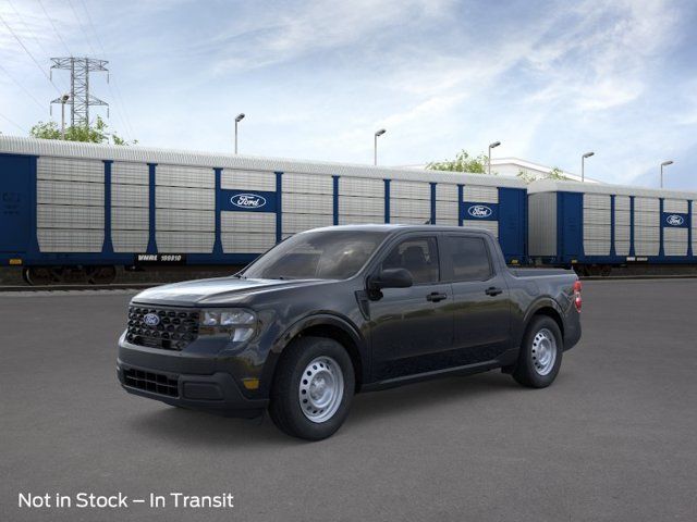 New 2026 Ford Maverick
