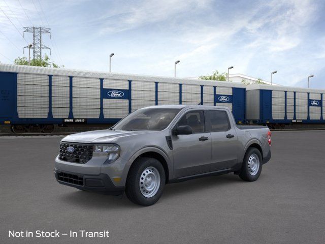 New 2026 Ford Maverick