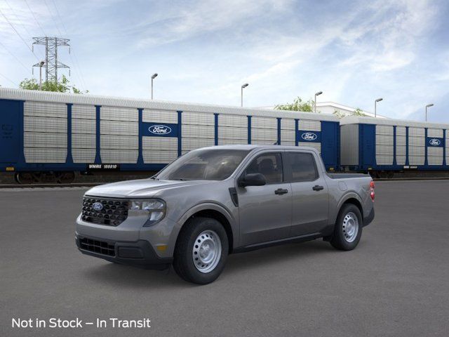 New 2026 Ford Maverick