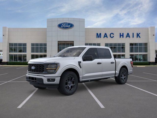 New 2026 Ford F-150