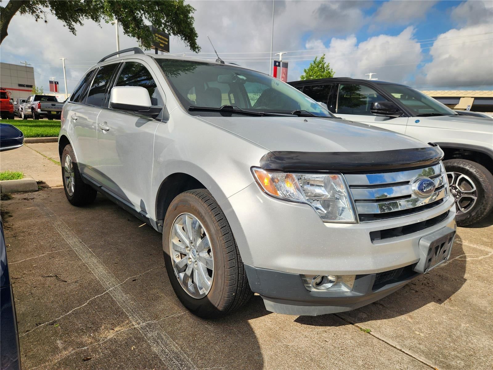 Used 2010 Ford Edge