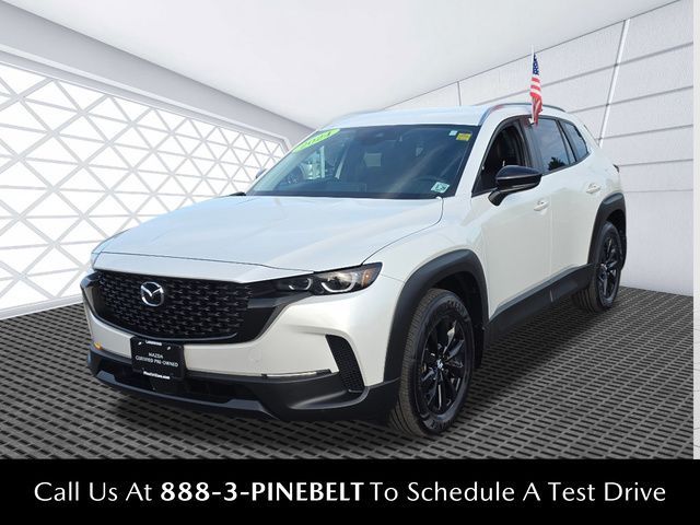 Used 2024 Mazda CX-5