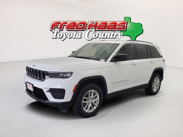 Used 2025 Jeep Grand Cherokee