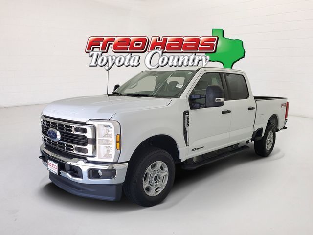 Used 2025 Ford Super Duty F-250
