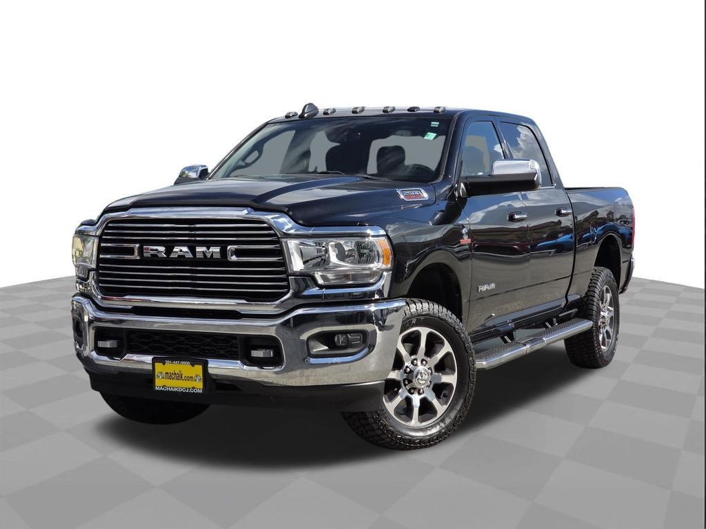 Used 2022 Ram 2500