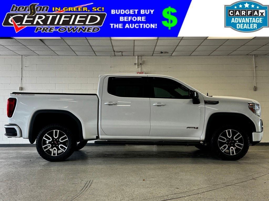 Used 2019 GMC Sierra 1500