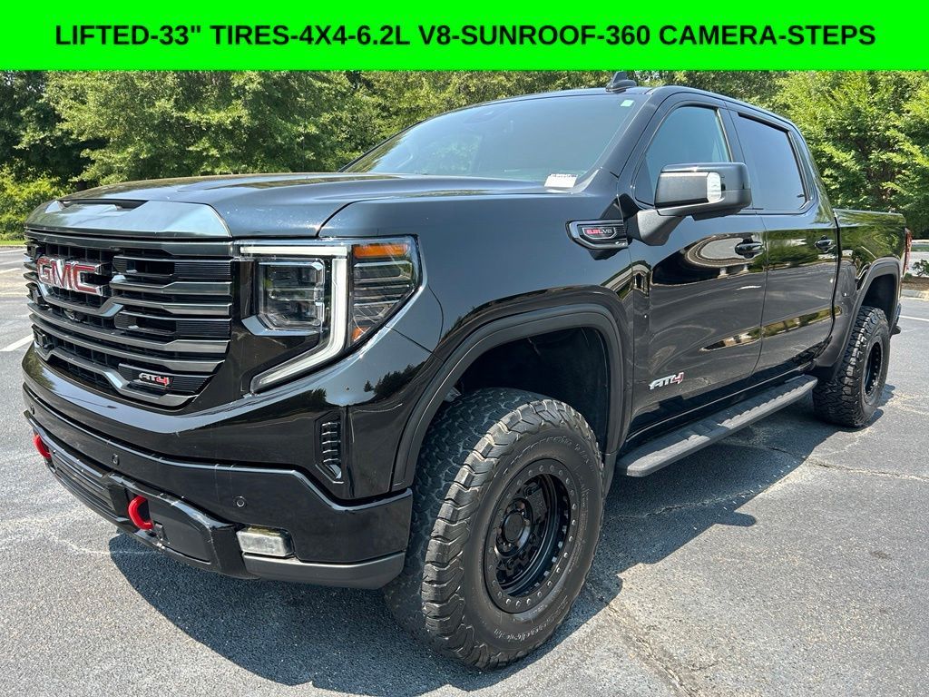 Used 2023 GMC Sierra 1500