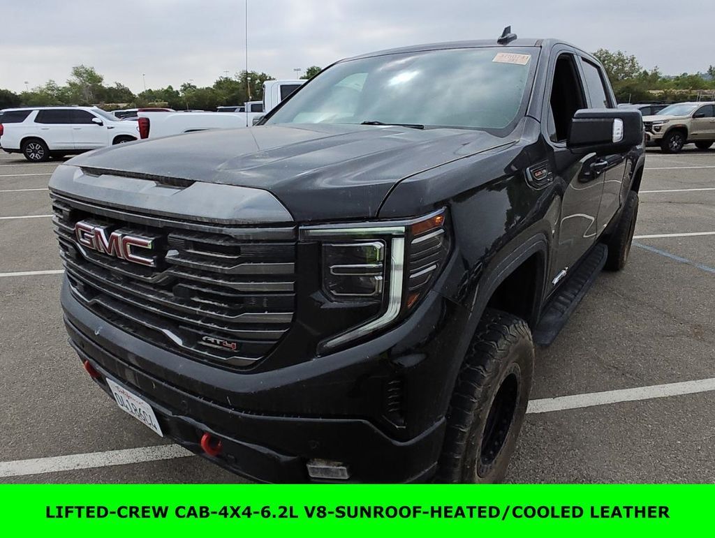 Used 2023 GMC Sierra 1500