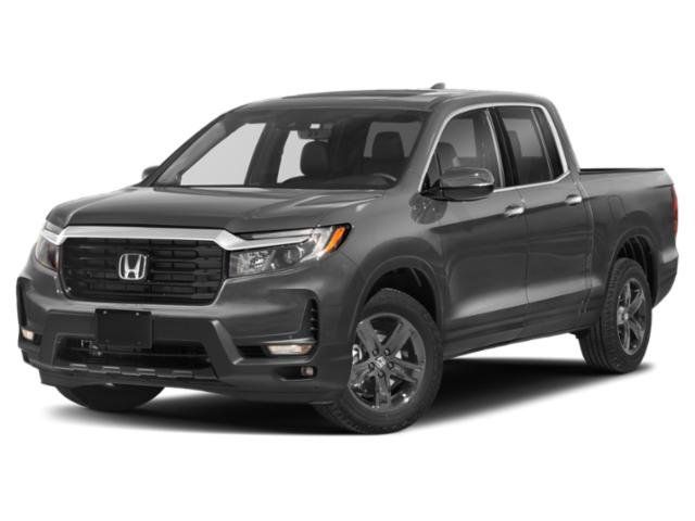 Used 2022 Honda Ridgeline