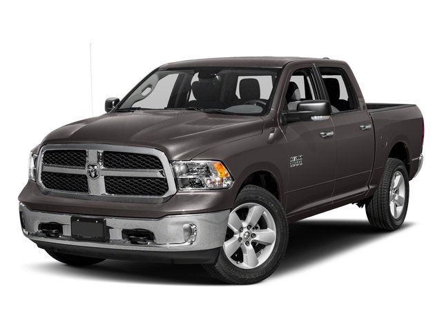 Used 2017 Ram 1500