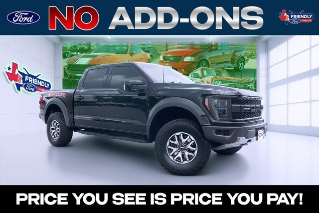 Used 2022 Ford F-150