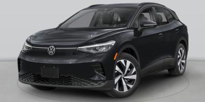 Used 2023 Volkswagen ID.4