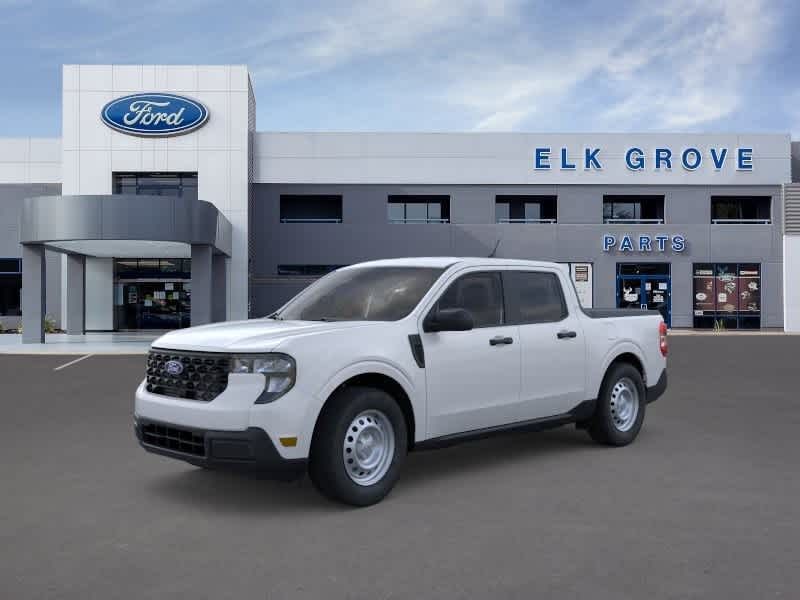 New 2026 Ford Maverick