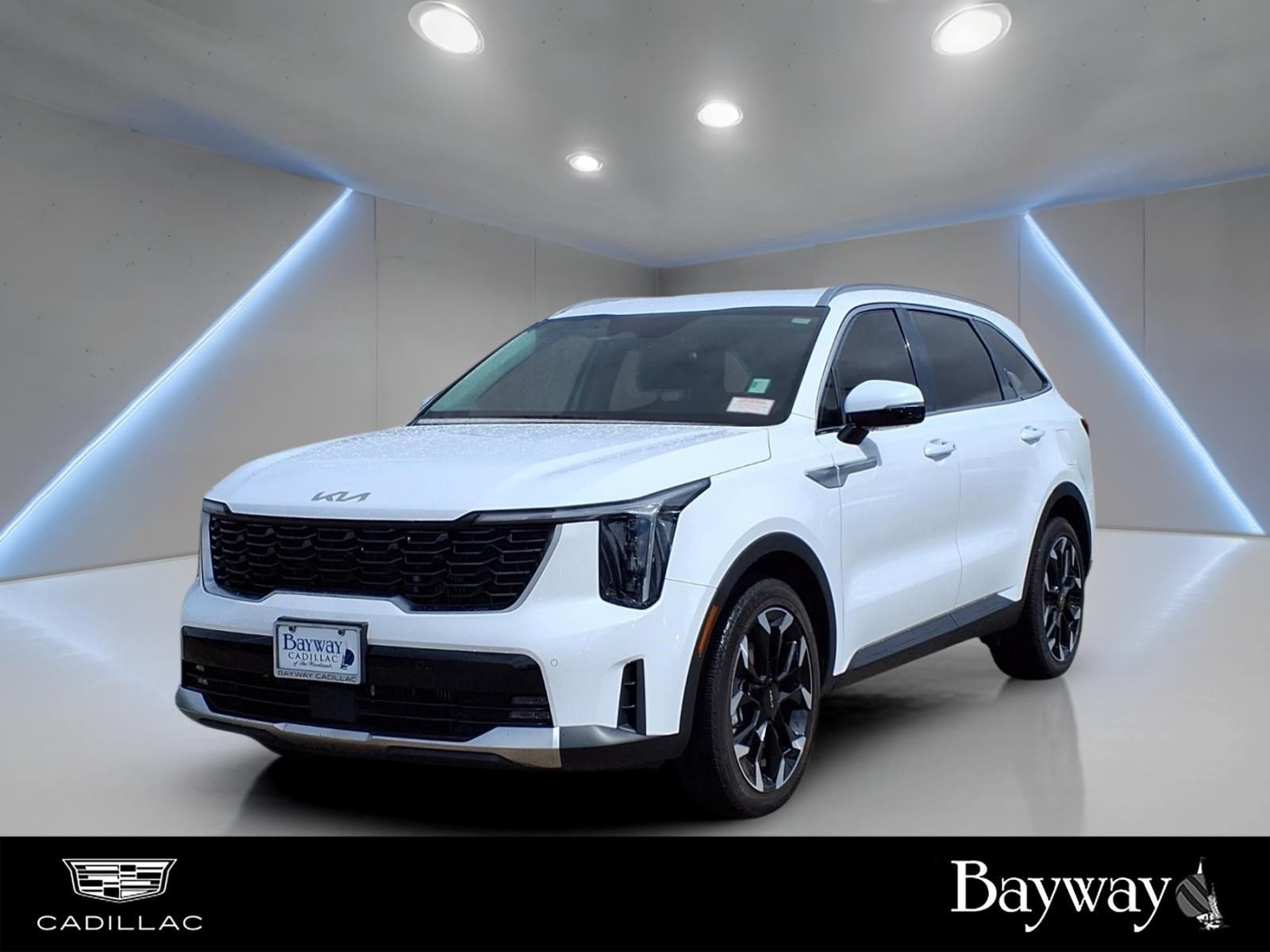 Used 2025 Kia Sorento