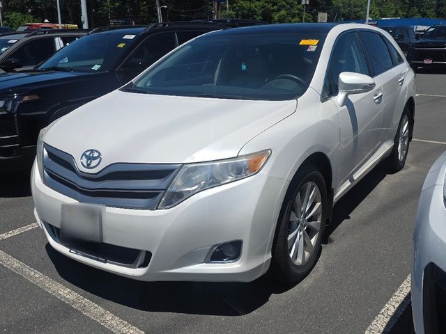 Used 2015 Toyota Venza