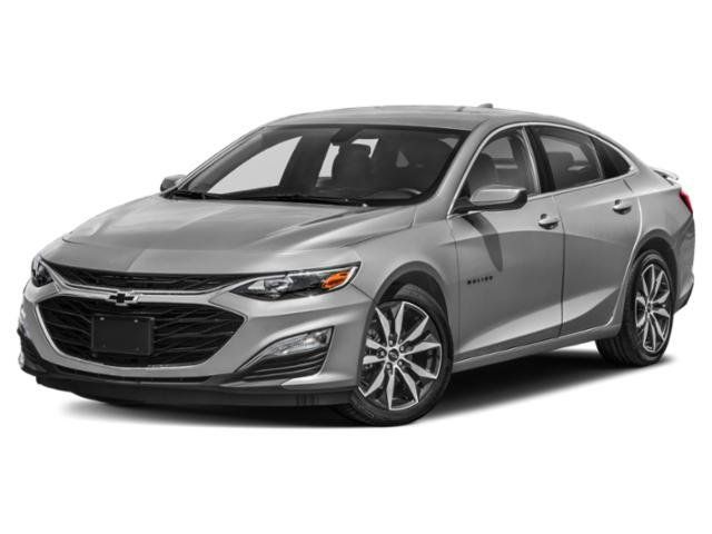 Used 2020 Chevrolet Malibu