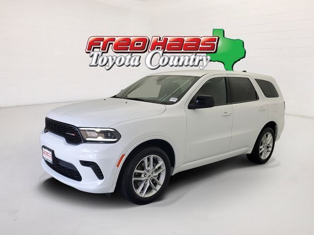 Used 2023 Dodge Durango
