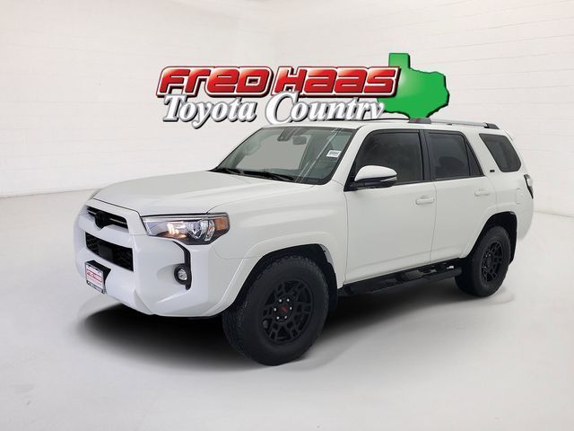 Used 2023 Toyota 4Runner