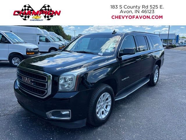 Used 2020 GMC Yukon XL