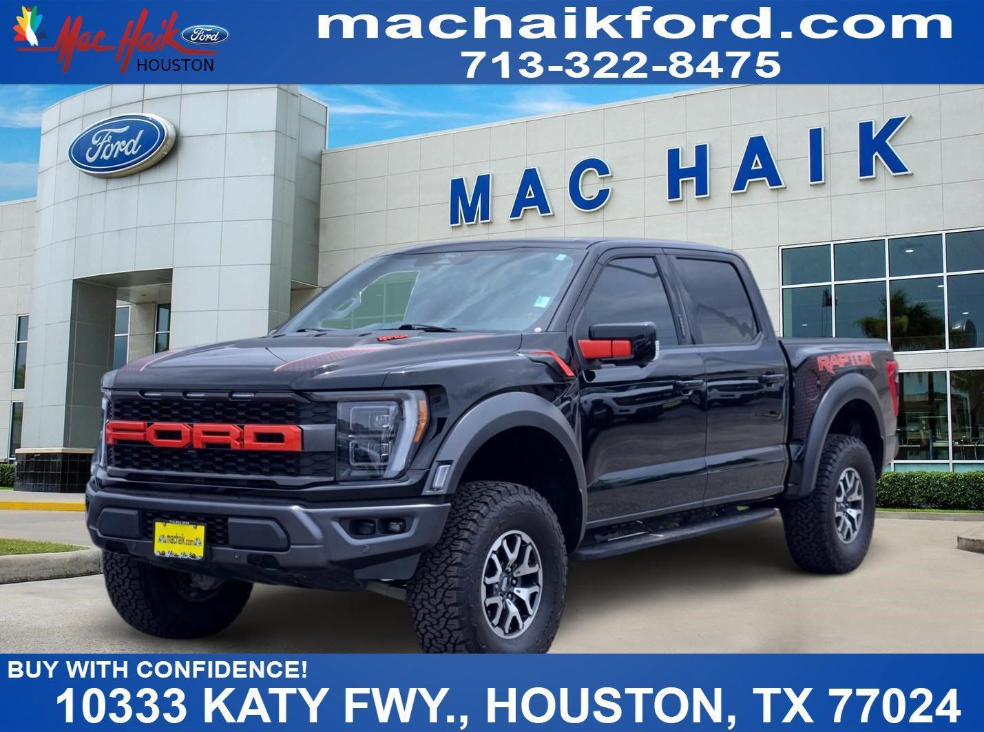 Used 2022 Ford F-150