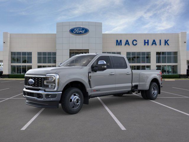 New 2026 Ford Super Duty F-350 DRW