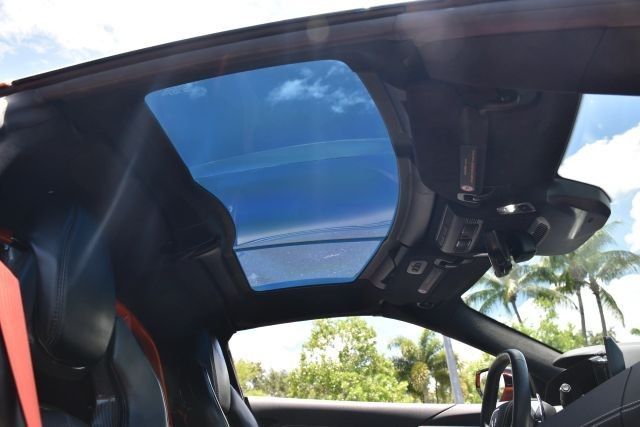 2025 Chevrolet Corvette 2LZ - Photo 27