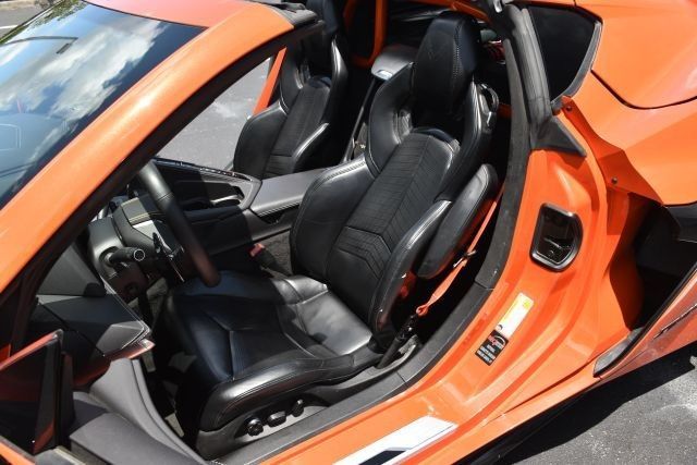 2025 Chevrolet Corvette 2LZ - Photo 18