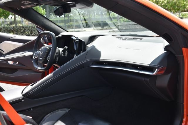 2025 Chevrolet Corvette 2LZ - Photo 20