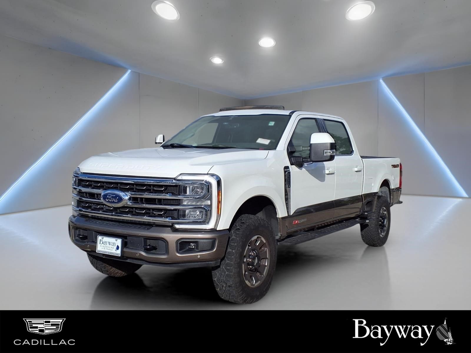 Used 2023 Ford Super Duty F-250