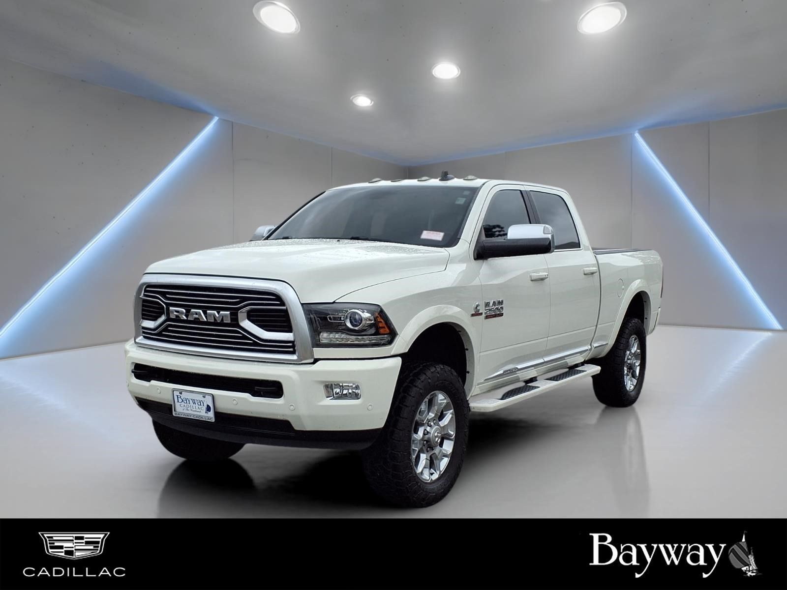 Used 2018 Ram 2500