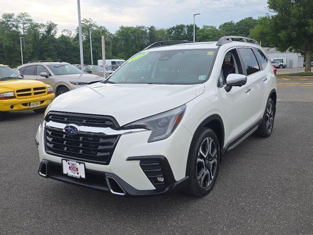 Used 2023 Subaru Ascent