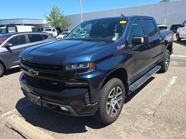 Used 2020 Chevrolet Silverado 1500