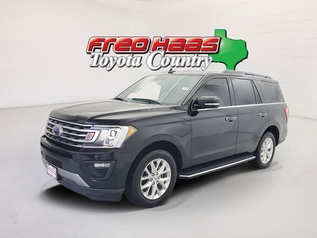 Used 2020 Ford Expedition