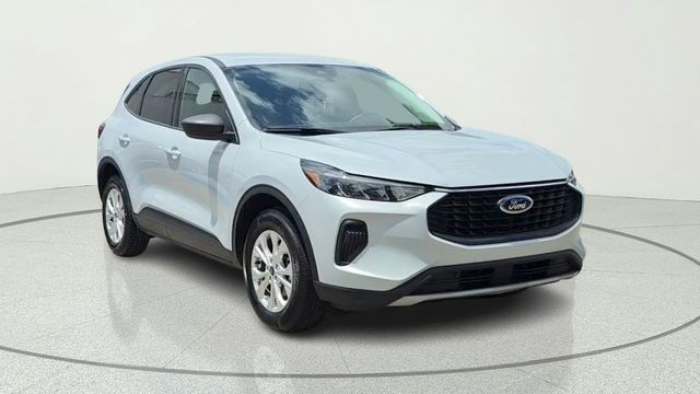 Used 2025 Ford Escape