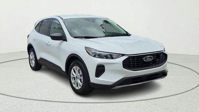 Used 2025 Ford Escape