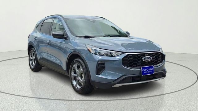 Used 2025 Ford Escape