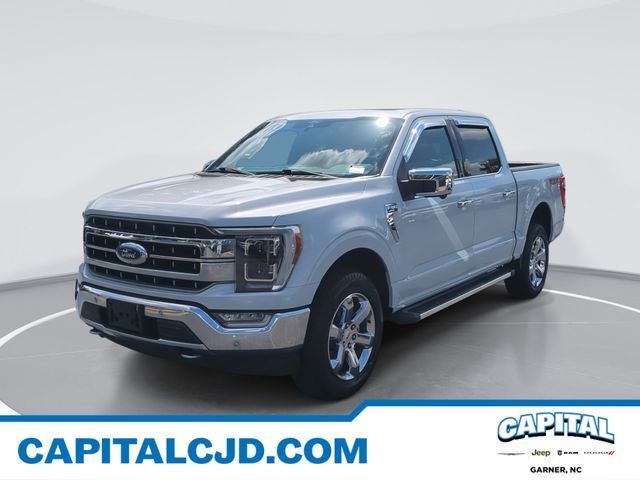Used 2022 Ford F-150