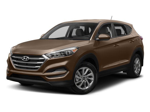 Used 2017 Hyundai Tucson