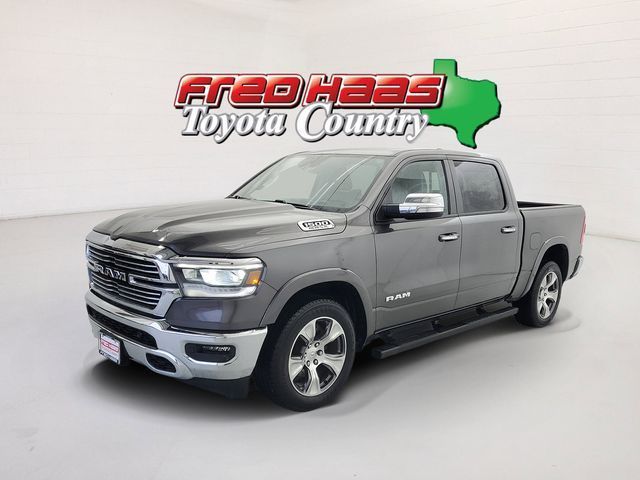 Used 2022 Ram 1500