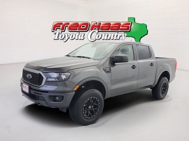 Used 2020 Ford Ranger
