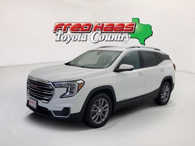 Used 2023 GMC Terrain