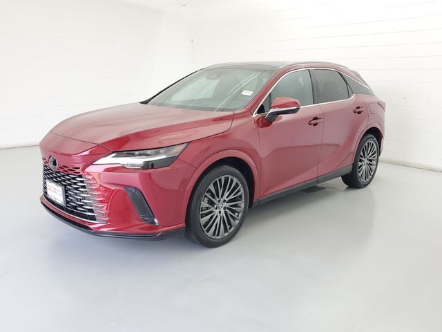 Used 2023 Lexus RX