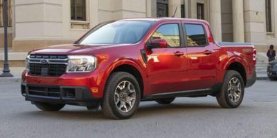 Used 2022 Ford Maverick