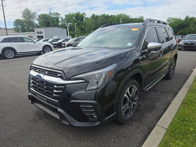 Used 2023 Subaru Ascent